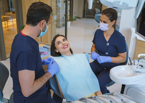 Best Invisalign and Clear Aligners  in Claymont, DE