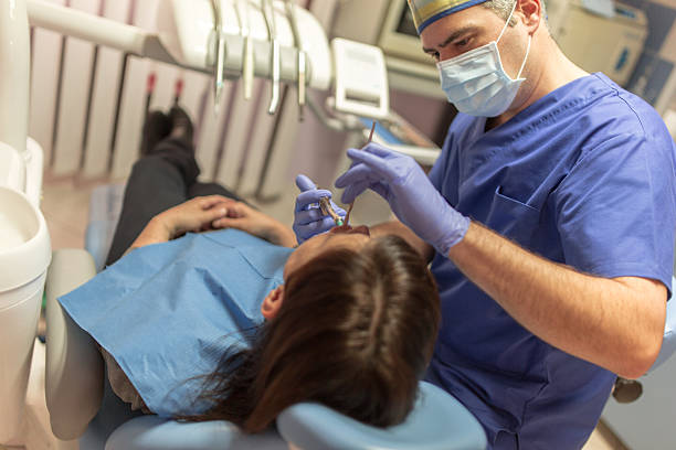 Best Dental X-Rays and Imaging  in Claymont, DE