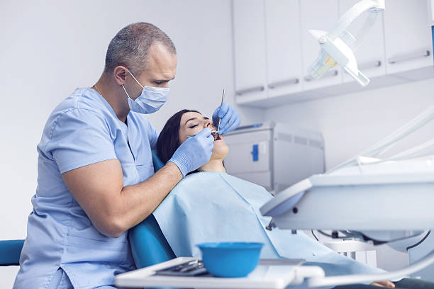Best TMJ/TMD Treatment  in Claymont, DE